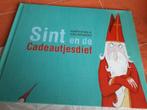 Sint en de Cadeautjesdief. Martine Bijl en Loes Riphagen, Boeken, Prentenboeken en Plaatjesalbums, Ophalen of Verzenden, Gelezen