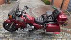 Honda Goldwing 1200 GL1200 Interstate (1987) – Klassieker, Motoren, Ophalen, Gebruikt