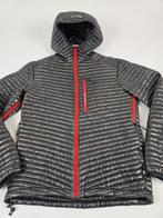 Peak Performance Black Light Down Jacket Grijs Heren M, Ophalen of Verzenden, Gedragen, Jack