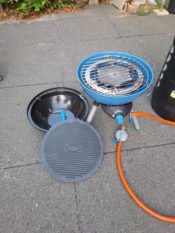 Campingaz barbecue beschikbaar voor biedingen