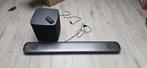LG SJ9 Dolby Atmos Soundbar, Ophalen, Met externe subwoofer, Gebruikt