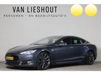 Tesla Model S 85D Base NL-Auto! FREE SUPERSCHARGE LEVENSLANG, Auto's, Tesla, Automaat, 390 km, 2084 kg, Vierwielaandrijving