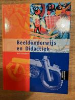 Ben Schasfoort - Beeldonderwijs en didactiek, Ben Schasfoort, Nederlands, Ophalen of Verzenden, Zo goed als nieuw