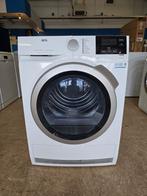 AEG 7000 Series warmtepompdroger | 8 kilo | A++ | Garantie ✅, Witgoed en Apparatuur, Wasdrogers, Jirnsum, Anti-kreukfase, Overige typen