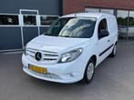 Mercedes-Benz Citan 108 CDI BlueEFFICIENCY, Voorwielaandrijving, Gebruikt, Euro 6, 4 cilinders