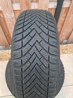 Vredestein Wintrac winterbanden 195-55-16, Auto-onderdelen, Banden en Velgen, Ophalen, Gebruikt, 16 inch, Banden en Velgen