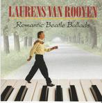Romantic Beatle Ballads - Laurens van Rooyen = 2,99, Cd's en Dvd's, Cd's | Instrumentaal, Ophalen of Verzenden, Zo goed als nieuw