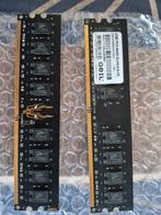 GeIL 2GB PC2-6400 DDR2 Geheugen, Gebruikt, Ophalen of Verzenden, DDR2, Desktop