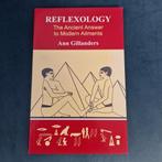 Reflexology - Ann Gillanders, Ophalen of Verzenden, Zo goed als nieuw