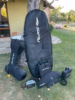 Efoil, Watersport en Boten, Ophalen of Verzenden, Zo goed als nieuw, Longboard, Met koord
