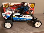 Tamiya neo fighter rtr (heel nieuw), Ophalen of Verzenden, Zo goed als nieuw, Auto offroad