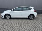Toyota AURIS 1.8 HYBRID ASP. A camera, Auto's, 65 €/maand, 28 km/l, Gebruikt, Euro 6