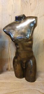 TORSO // MAN, Antiek en Kunst, Kunst | Beelden en Houtsnijwerken, Ophalen of Verzenden
