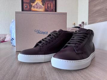 Velasca Leer Schoenen/Sneakers beschikbaar voor biedingen