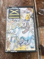 Twelfth Night - X cassette bandje, Cd's en Dvd's, Cd's | Hardrock en Metal, Ophalen of Verzenden