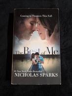Nicholas Sparks, The Best of Me, Boeken, Romans, Ophalen of Verzenden, Gelezen