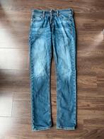Jack & Jones Slim Glenn spijkerbroek jeans maat 28 / 34, Kleding | Heren, Spijkerbroeken en Jeans, Ophalen of Verzenden, Zo goed als nieuw