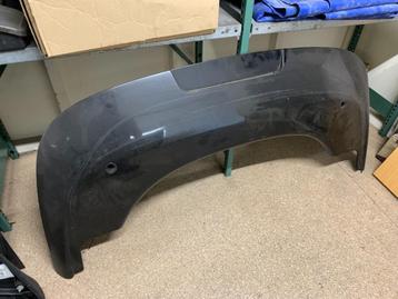 Cabrio opbergvak Alfa Romeo Spider (916) beschikbaar voor biedingen