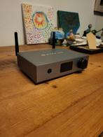 Nuprime Omnia wr-1, Ophalen of Verzenden, Zo goed als nieuw