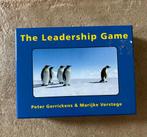 The leadership game Gerrickens & Verstege, Ophalen of Verzenden, Zo goed als nieuw