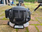 Blackline Bosmaaier, Benzine, Nieuwe trimmerkop, Ophalen, Benzine, 10 tot 30 cm, Gebruikt