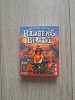 Blasting billy kaartspel - nieuw in folie, Ophalen of Verzenden, Nieuw, 999  Games