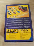 Alarme - brandweer spel - s1476, Hobby en Vrije tijd, Gezelschapsspellen | Bordspellen, Ophalen of Verzenden, Zo goed als nieuw