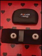 Polar H7 Bluetooth Hartslagmeter - Nieuw, Sport en Fitness, Hartslagmeters, Ophalen of Verzenden, Nieuw, Polar, Met borstriem