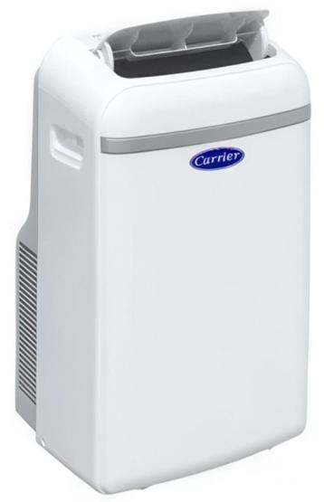 Carrier mobiele airco (en verwarming) 51QPD012N7S beschikbaar voor biedingen