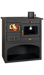 Prity kookkachel, Huis en Inrichting, Ophalen, Vrijstaand, Hout, Nieuw