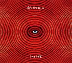 Stiltskin - Inside (CDM), Ophalen of Verzenden, Zo goed als nieuw, Rock en Metal