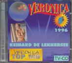 CD Veronica 1996 Keihard De Lekkerste 5, Cd's en Dvd's, Cd's | Verzamelalbums, Ophalen of Verzenden