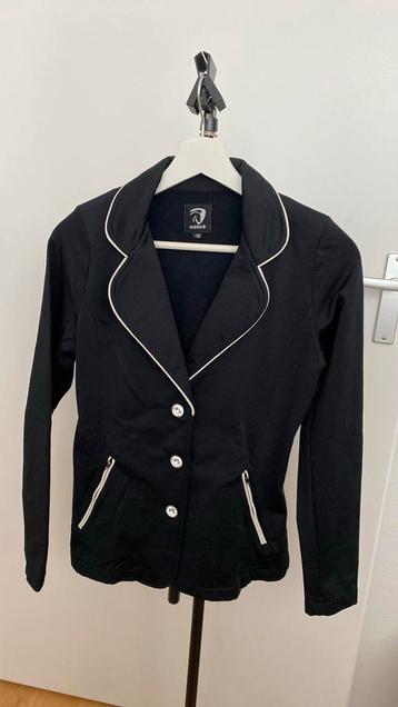 Wedstrijdjas paardrijden beschikbaar voor biedingen