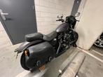 Harley Davidson Sportster Iron 883 - Stoere Bobber!, Motoren, 2 cilinders, ABS, Motorrijbewijs A, 883 cc