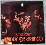 Buddy De Franco – Borinquin, 1960 tot 1980, Gebruikt, Ophalen of Verzenden, 12 inch
