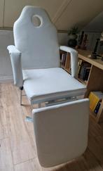 Massagetafel/ Begandelingsstoel(bijna als nieuw), Sport en Fitness, Massageproducten, Ophalen, Massagetafel