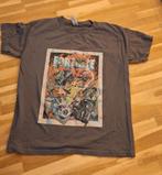 Fortnite shirt - 146/152 - front print, Kinderen en Baby's, Ophalen of Verzenden, Zo goed als nieuw, Jongen, Shirt of Longsleeve