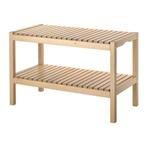 Gezocht. Ikea Molger, Huis en Inrichting, Badkamer | Badkamermeubels, Ophalen