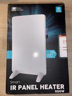 Smart IR heater 500W – ongebruikt – wandmontage, Ophalen, Overige soorten, Elektrisch, Nieuw