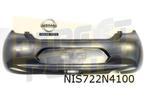 Nissan Micra K13 (6/13-4/17) achterbumper (te spuiten) Origi, -, Verzenden, -, Nieuw