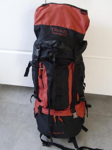 rugzak Trail Traveller 70 backpacker rugtas backpacken tas beschikbaar voor biedingen