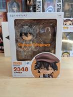 Bungou Stray Dogs Edogawa Rampo Nendoroid, Ophalen of Verzenden, Nieuw