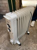 Elektronische kackel/radiator, Ophalen, 30 tot 80 cm, Minder dan 60 cm, 800 watt of meer