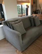 Hoffz Bank - 185 breed + 2e bank te koop!, Ophalen, Gebruikt, 150 tot 200 cm, Driepersoons