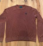 Butcher of Blue herentrui bruin maat xxl 2xl, Kleding | Heren, Verzenden, Gedragen, Overige maten, Bruin