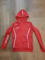 Reece rode trui/vest XS, Ophalen of Verzenden, Gebruikt, Kleding