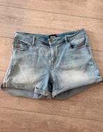 Shoeby short XL, Ophalen of Verzenden, Zo goed als nieuw, Blauw, W33 - W36 (confectie 42/44)