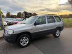 Mazda Tribute 2.0 Exclusive 4WD - AIRCO,ELEKT PAKKET,DAKRAIL, Auto's, Mazda, 745 kg, 4 cilinders, Bedrijf, Handgeschakeld
