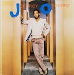 LP Jeffrey Osborne – Jeffrey Osborne 1982  George Duke, Verzenden, 1980 tot 2000, Gebruikt, 12 inch