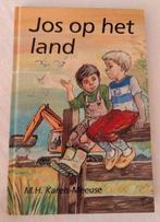 Jos op het land, Fictie algemeen, Ophalen of Verzenden, Zo goed als nieuw, M.H. Karels-Meeuse